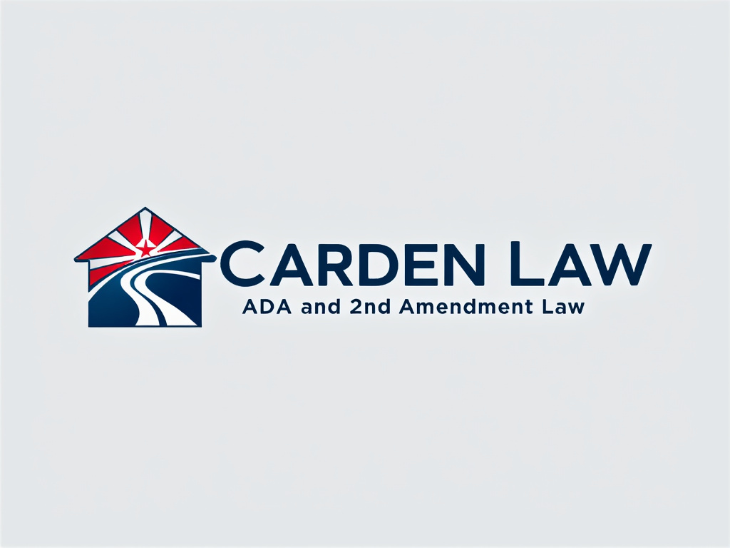 Carden Law logo